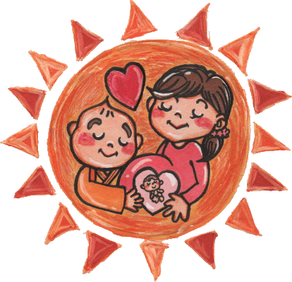 安産とくちゃん