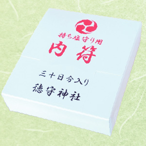 内符箱（交換用）[30枚入り]